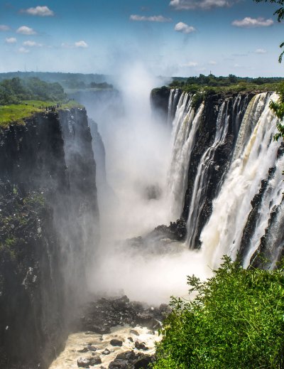 victoria falls