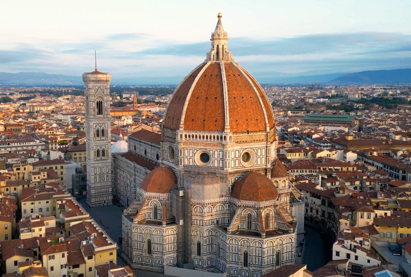 Florence Cathedral