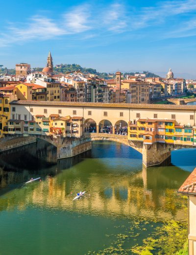 ponte vecchio florence