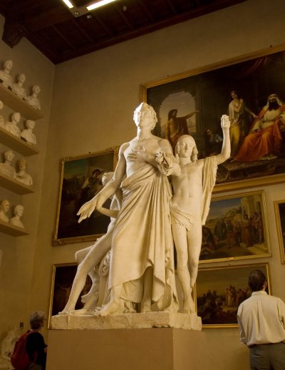 academia gallery