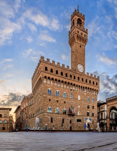 palazzo vecchio