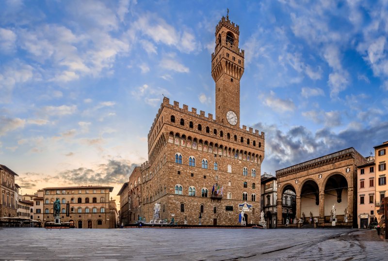palazzo vecchio