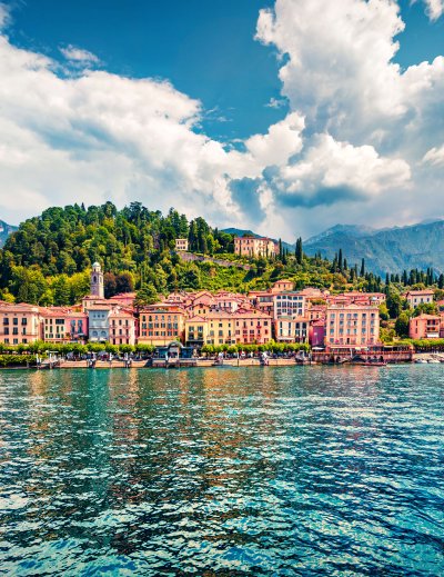Lake Como