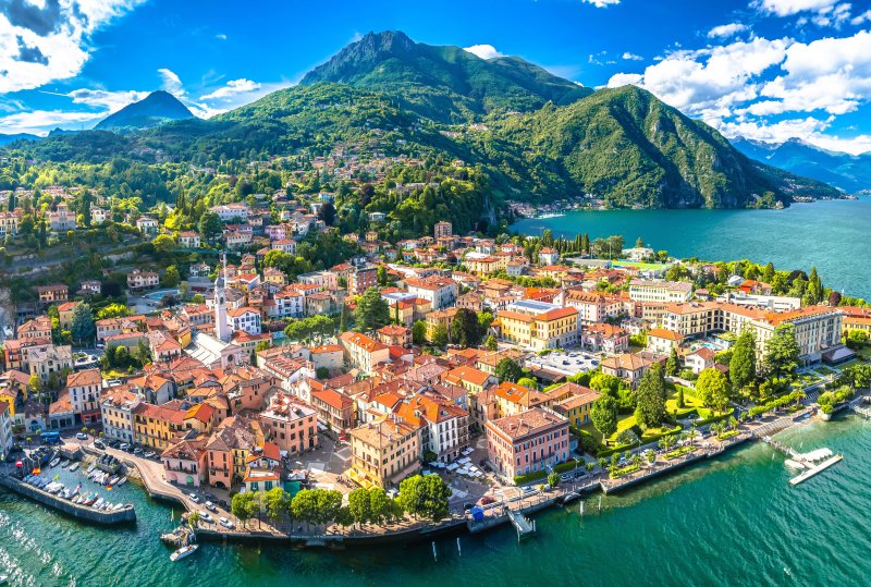 Menaggio