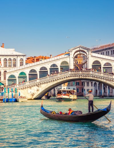 Rialto Bridge