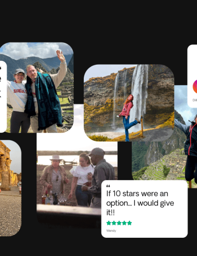 why thousands love Exoticca