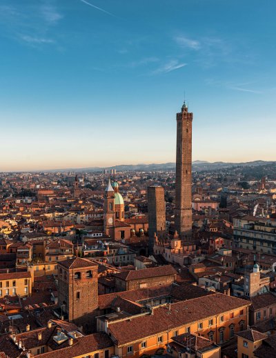 Bologna Italy