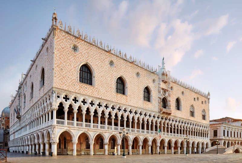 Doges Palace