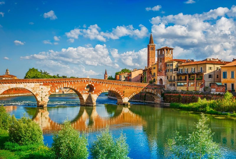 Verona Italy