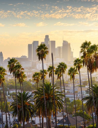 Los Angeles