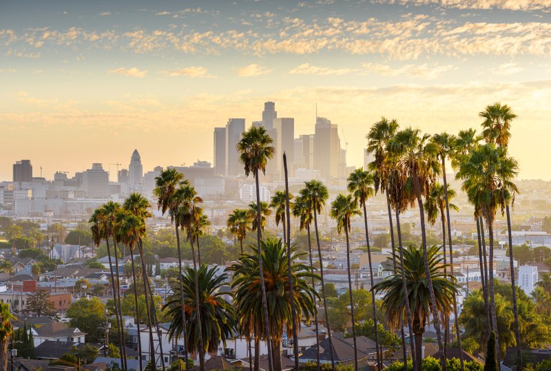 Los Angeles