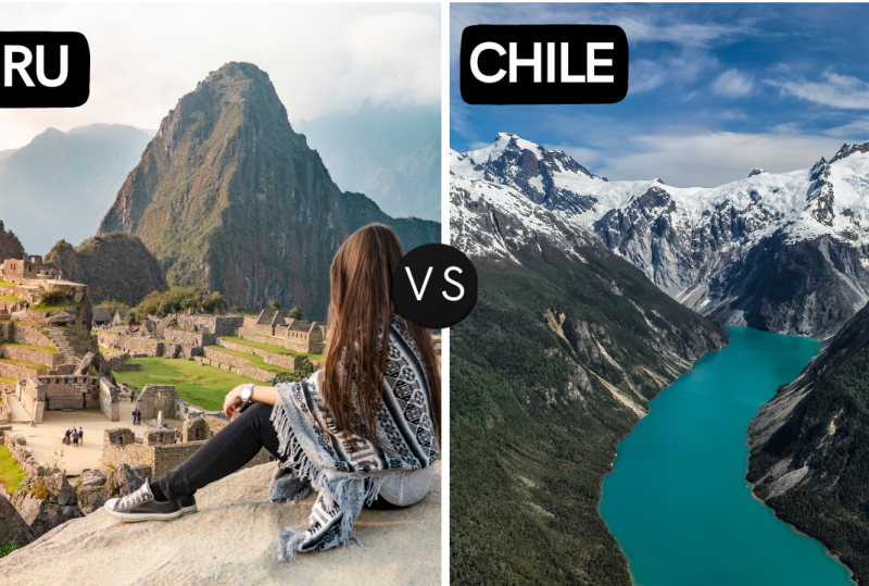 Peru vs Chile
