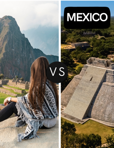 Peru vs Mexico