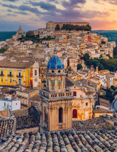 Things To Do In Italy