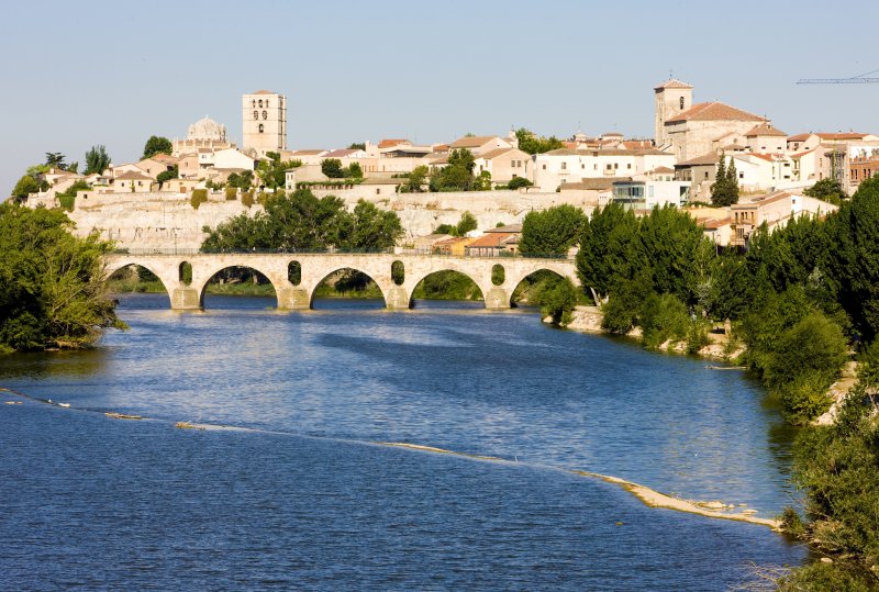 Zamora, España