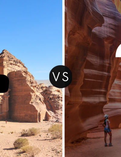 JORDAN VS