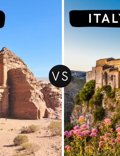 Jordan vs Italy