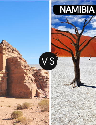 Peru vs Namibia