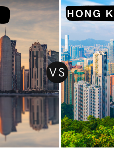 Qatar Vs Hong Kong