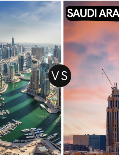 UAE vs Saudi Arabia
