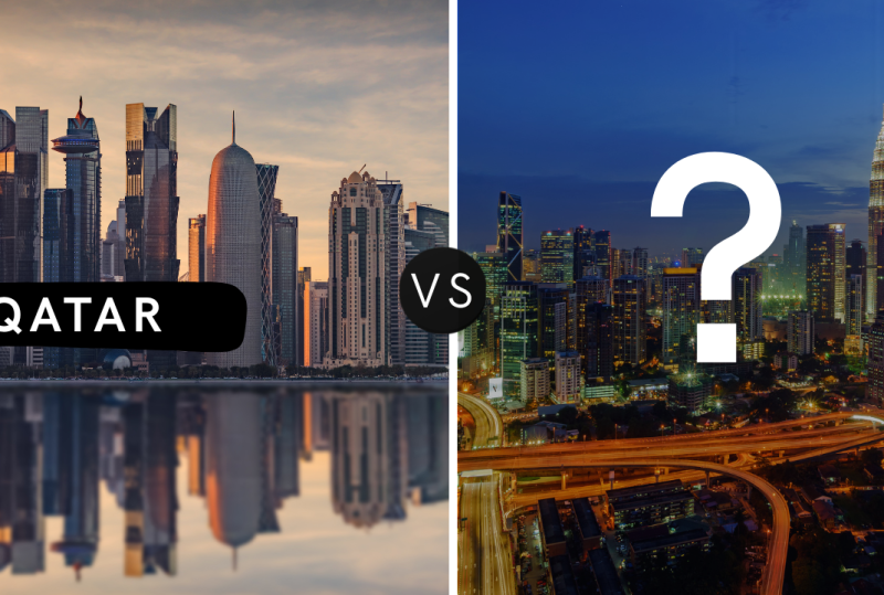 Qatar vs