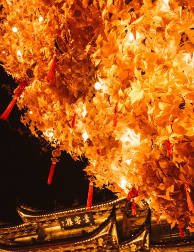 china autumn festival